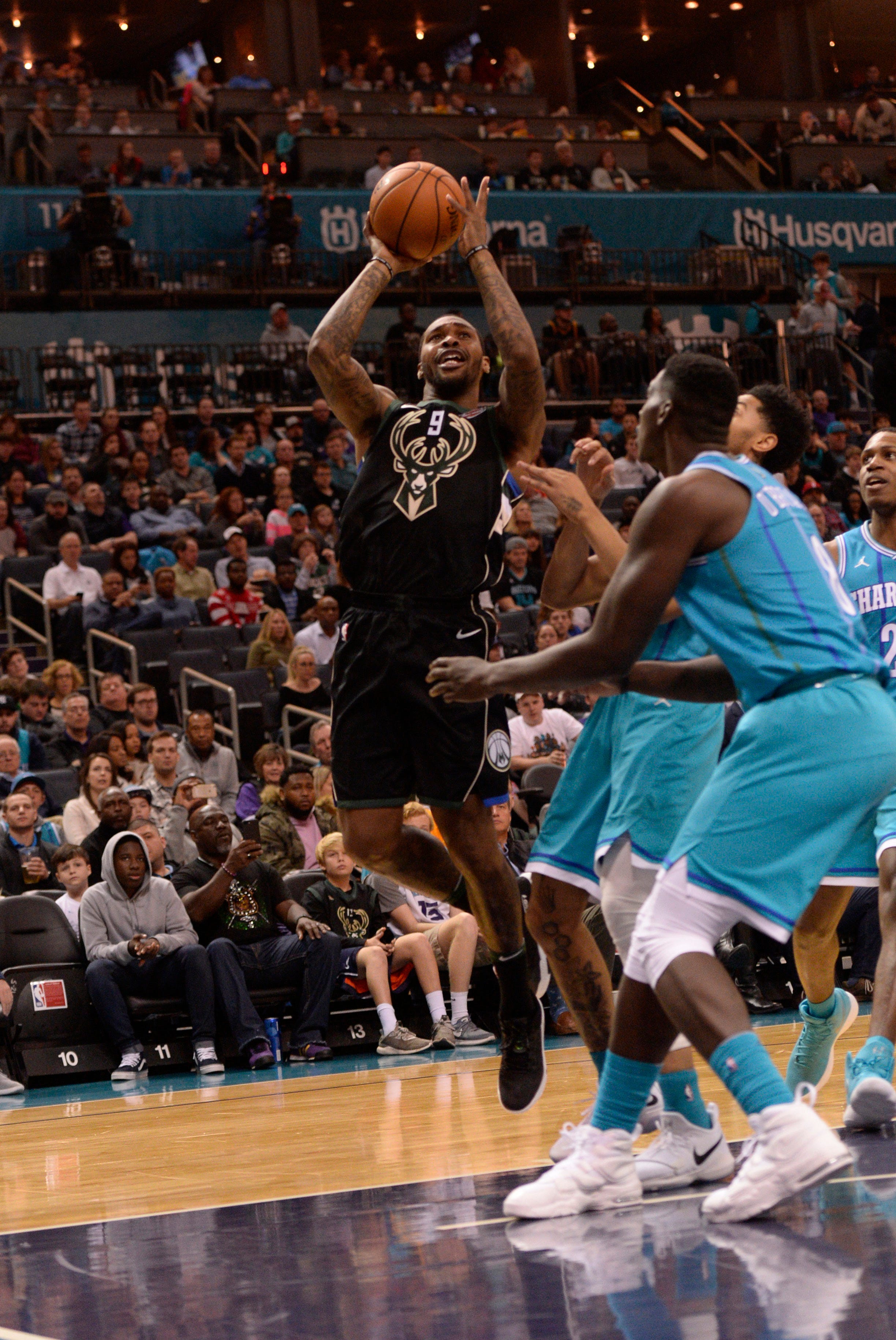 sean kilpatrick jersey